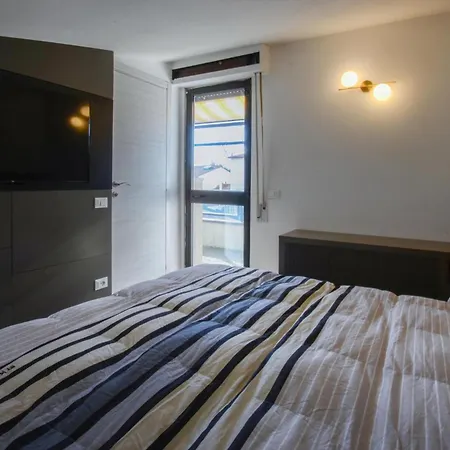 Cozy In With Wifi Apartment *