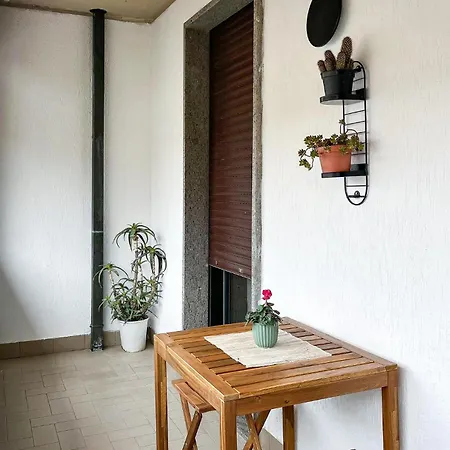 Appartement Cozy In With Wifi