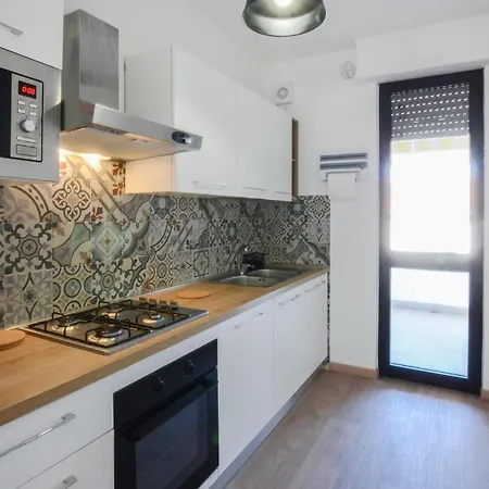 Appartement Cozy In With Wifi