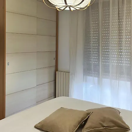 Cozy In With Wifi Appartement Viareggio