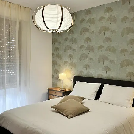 Appartement Cozy In With Wifi Viareggio