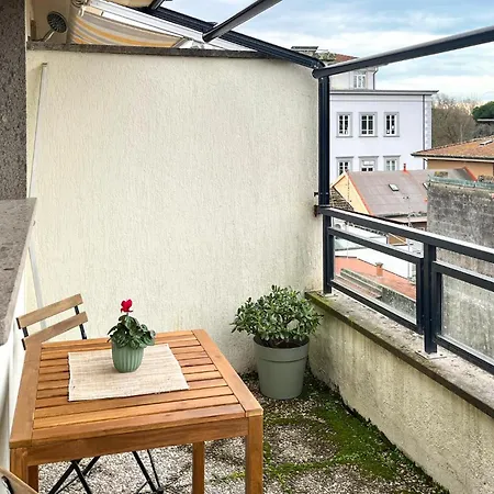Cozy In With Wifi Viareggio